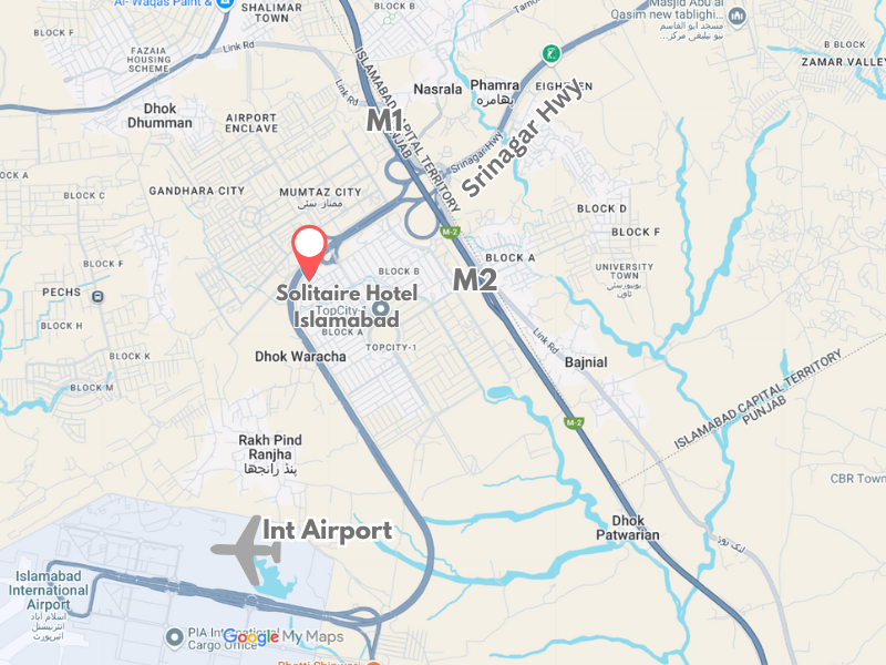 Map of Topcity-1